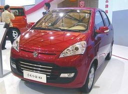 東風(fēng)小康攜手南陽市星火汽車租賃，打造優(yōu)質(zhì)小微型客車租賃服務(wù)新標(biāo)桿
